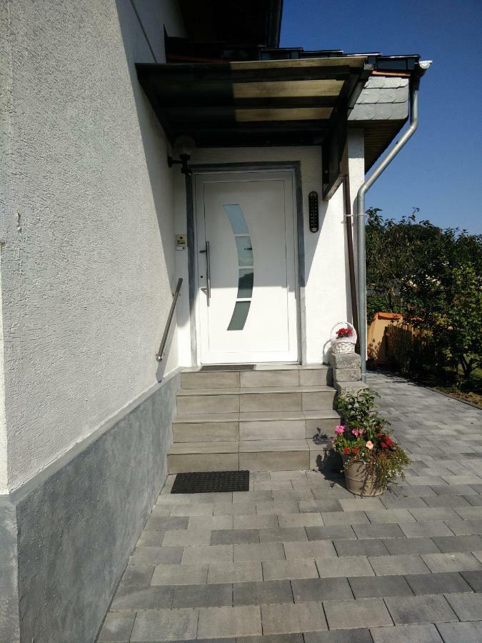 Apartment Lidija Hiddenhausen Exterior foto
